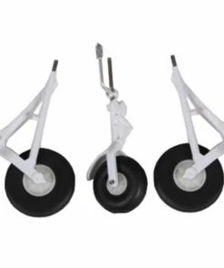 FMS 1100mm Pc-21 Landing Gear Set