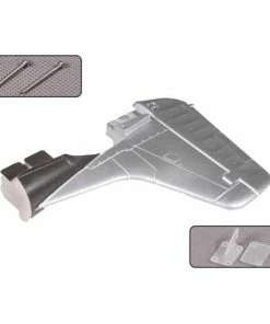 FMS 1700mm P51 Rudder