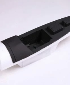 FMS 1700mm P51 Foam Cockpit ** CLEARANCE **