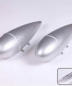 FMS 1700mm P51 Oil Tank