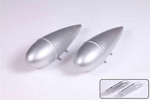 FMS 1700mm P51 Oil Tank 1 FMS 1700mm P51 Oil Tank