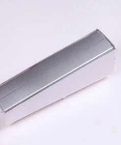 FMS 1700mm P51 Rear Landing Gear Door (Red Tail)