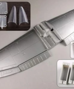 FMS 1700mm P47 Main Wing Set