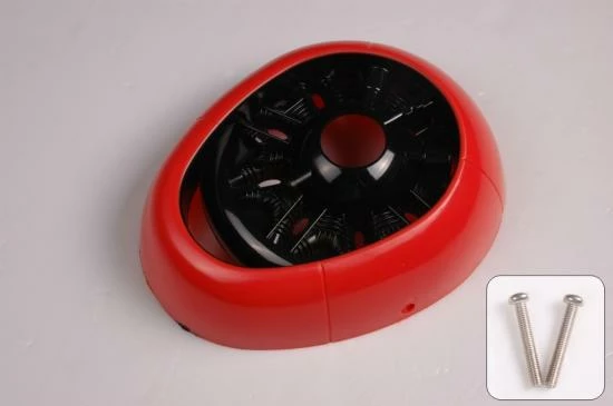 FMS 1700mm P47 Cowl 1 FMS 1700mm P47 Cowl