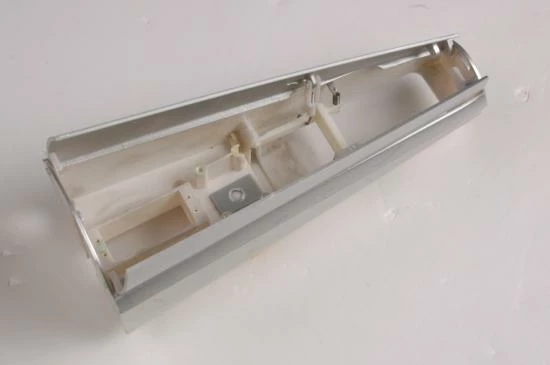 FMS 1700mm P47 Rear Landing Gear Door 1 FMS 1700mm P47 Rear Landing Gear Door