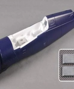 FMS 1700mm F4U Fuselage (Blue)
