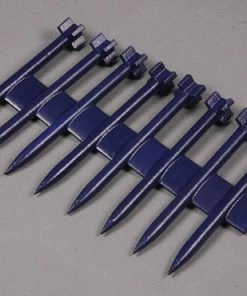 FMS 1700mm F4U Rockets (Blue)