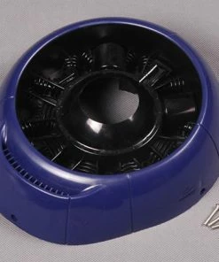 FMS 1700mm F4U Cowl (Blue)