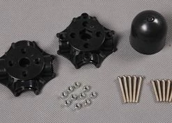 FMS 1700mm F4U Spinner (Blue) ** CLEARANCE **