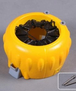 FMS 1100mm Hs123 Cowl