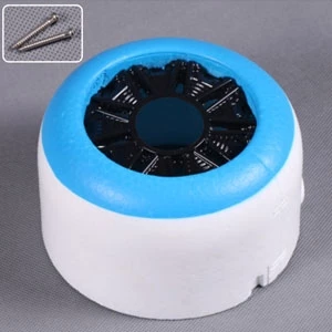 FMS 1100mm Beechcraft Cowl 1 FMS 1100mm Beechcraft Cowl