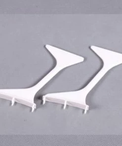 FMS 1100mm Beechcraft Wing Strut Set