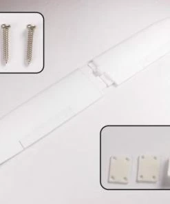 FMS 1280mm Easy Trainer Main Wing