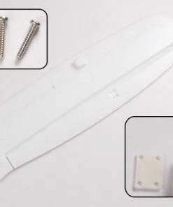 FMS 1280mm Easy Trainer Elevator