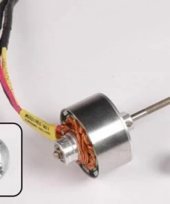 FMS 1280mm Easy Trainer Motor