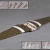 FMS P51B Main Wing Set