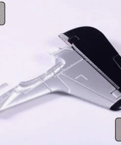 FMS P51 V7 Bbd Vertical Stabilizer