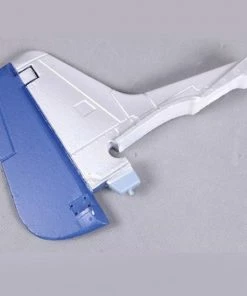 FMS P51 V7/V8 P2 Vertical Stabilizer