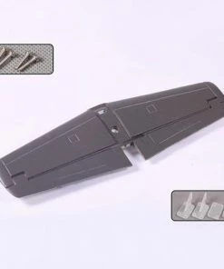 FMS P51 V7/V8 Ff Horizontal Stabilizer
