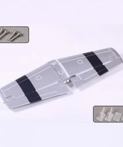 FMS P51 V7/V8 P2 Horizontal Stabilizer