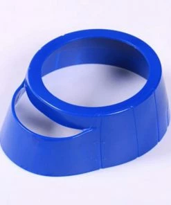 FMS P51 V7/V8 P2 Cowl