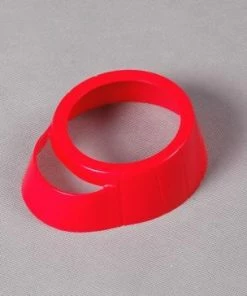 FMS P51 V7 Red Tail Cowl