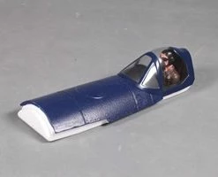 FMS F4U-4 Corsair V3 (1.4M) Cockpit