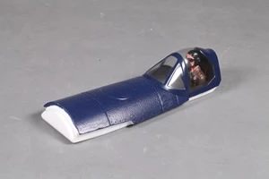 FMS F4U-4 Corsair V3 (1.4M) Cockpit 1 FMS F4U-4 Corsair V3 (1.4M) Cockpit