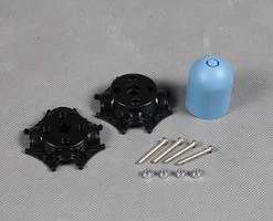 FMS F4U-4 Corsair V3 (1.4M) Spinner