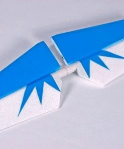 FMS 1.3M Edge Horizontal Stabi Lizer W/Elevator Connector