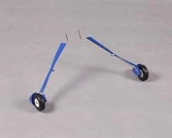 FMS 1.3M Yak54 Main Landing Gear
