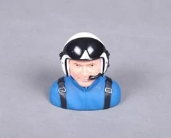 FMS 1.3M Sbach Pilot