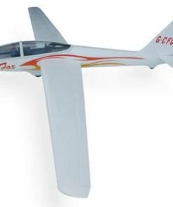 FMS Fox Glider 2320mm - ARTF -FMS Sales Shop FS0102 0351