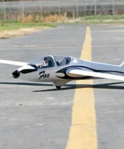 FMS Fox Glider 2320mm - ARTF -FMS Sales Shop FS0102 65dd
