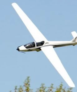 FMS Fox Glider 2320mm - ARTF -FMS Sales Shop FS0102 7