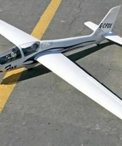 FMS Fox Glider 2320mm - ARTF -FMS Sales Shop FS0102 9