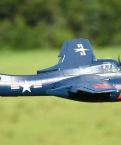 FMS 1700mm F7F Tigercat - Blue - PNP -FMS Sales Shop FS0231B 11