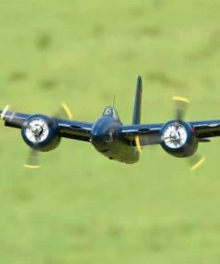 FMS 1700mm F7F Tigercat - Blue - PNP -FMS Sales Shop FS0231B 3