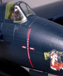 FMS 1700mm F7F Tigercat - Blue - PNP -FMS Sales Shop FS0231B 7