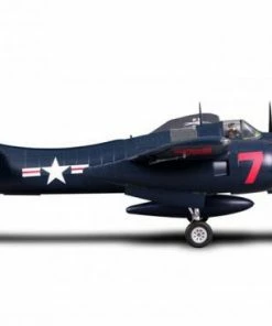 FMS 1700mm F7F Tigercat - Blue - PNP -FMS Sales Shop FS0231B 9