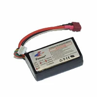 FMS Lipo Battery 1300Mah Lipo 11.1V 20C