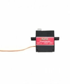 FMS Predator 17G Analog Gear Servo Positive