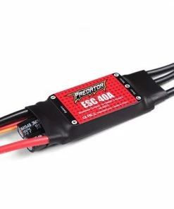 FMS Predator 40Amp Esc