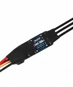FMS Predator 30A Esc -FMS Sales Shop PRESC002 1