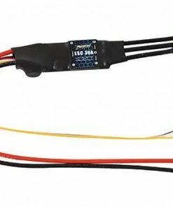 FMS Predator 30A Esc -FMS Sales Shop PRESC002 2