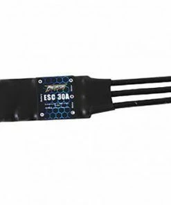 FMS Predator 30A Esc -FMS Sales Shop PRESC002 3
