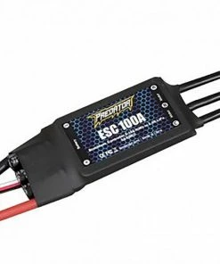 FMS Predator 20A Esc