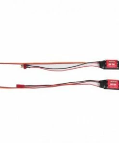 FMS Predator 20A Esc (Jst) 11 FMS Predator 20A Esc (Jst) -FMS Sales Shop PRESC004 2