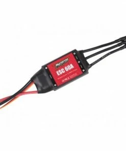 FMS Predator 60A Esc