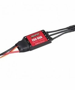 FMS Predator 60A Esc